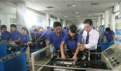 汽車運用與維修專業小知識 技術開發的趨勢與應用