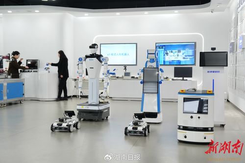 周博文 在具身智能的黃金時(shí)代，為技術(shù)開(kāi)發(fā)按下加速鍵