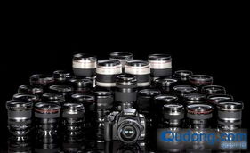 佳能加大投入，滿足高端單反數(shù)碼相機市場需求