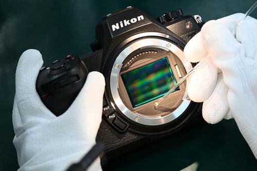 闊別12年，再探尼康唯一相機生產(chǎn)基地泰國大城府工廠