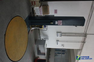 航嘉工廠行 揭秘充電顯示器生產(chǎn)全過程