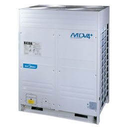 佛山楓華十載耕耘，專注中央空調(diào)與美的多聯(lián)機(jī)工程銷售，打造舒適環(huán)境