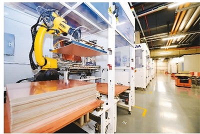 工業(yè)經(jīng)濟(jì)企穩(wěn)回升，數(shù)碼產(chǎn)品市場(chǎng)迎來新機(jī)遇