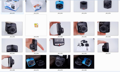 數(shù)碼產(chǎn)品原圖拍攝 記錄真實(shí)，展現(xiàn)細(xì)節(jié)