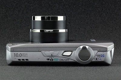 佳能IXUS 1000 HS數(shù)碼相機(jī) 卓越影像，隨行記錄