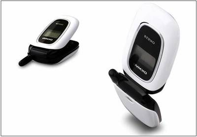 OKWAP靈通數(shù)碼勇奪“設(shè)計(jì)奧斯卡”，詮釋數(shù)碼產(chǎn)品新美學(xué)