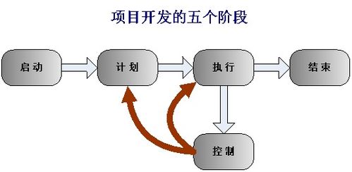 軟件項(xiàng)目開發(fā)流程中的信息咨詢服務(wù) 從需求到交付的系統(tǒng)支持